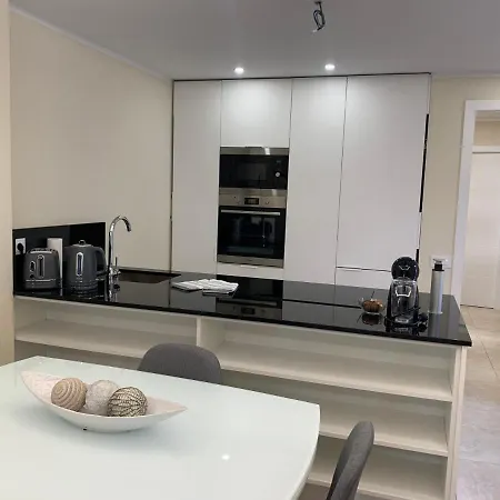 Sea Front Spacious 2 Bedroom Costa Adeje (Tenerife)