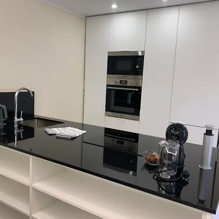 Sea Front Spacious 2 Bedroom Apartment