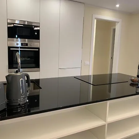 Sea Front Spacious 2 Bedroom Apartment