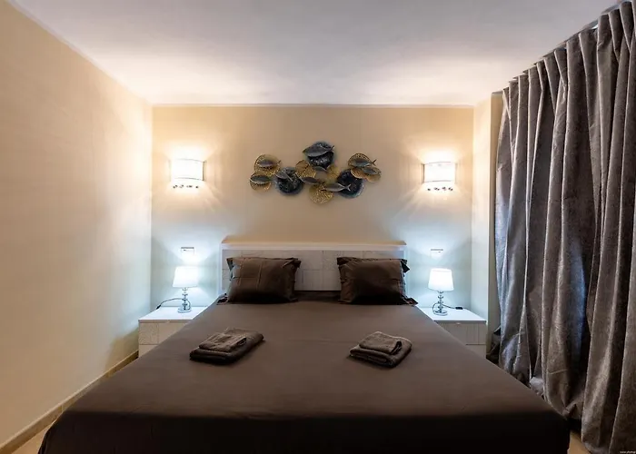 Sea Front Spacious 2 Bedroom Apartamento